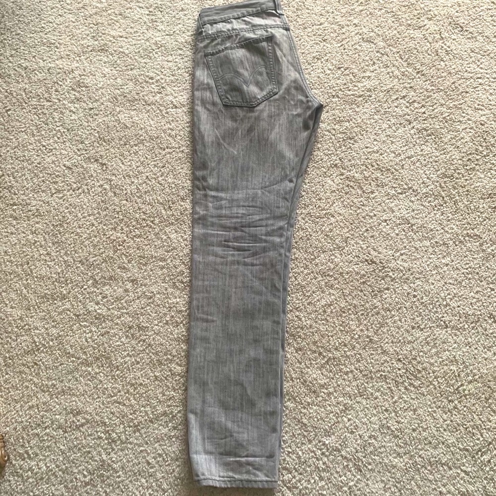 Levi’s 511 Jean - Picture 3 of 9